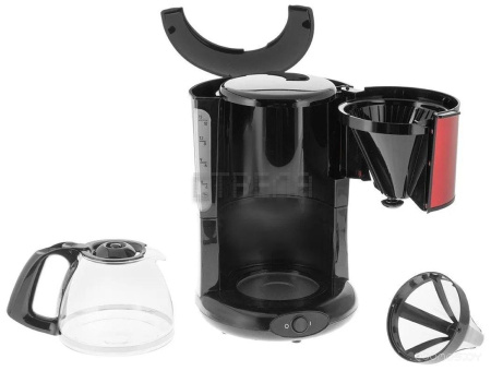 Капельная кофеварка Tefal CM361E38