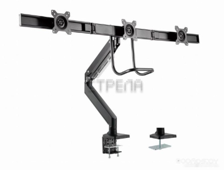 Кронштейн Gembird MA-DA3-03