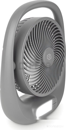 Вентилятор Evolution AirLeaf AL-101 (серый)