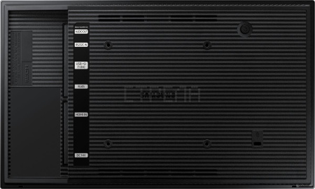 Интерактивная панель Samsung QB13R