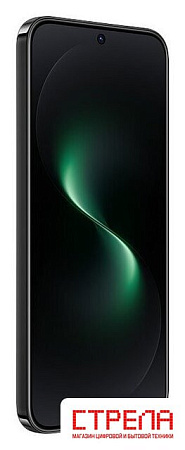 Телефон Huawei nova 15 PSN-AL00 12GB/512GB (черный, китайская версия)