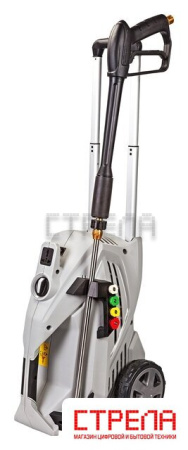 Мойка высокого давления Bort KEX-3500