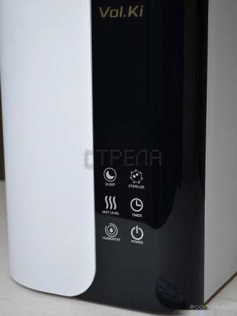 Увлажнитель воздуха Vol.Ki LP2209 (белый)