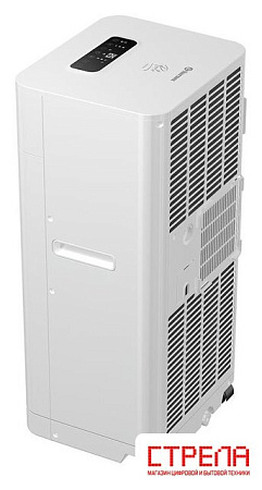 Мобильный кондиционер Thermex Porto 9