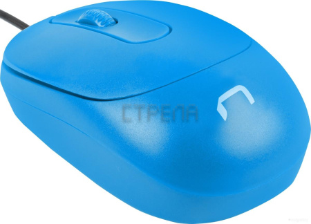 Мышь Natec Vireo (синий)