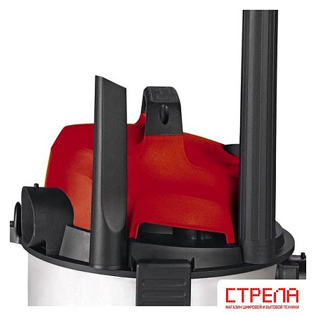 Пылесос Einhell TC-VC 1820 S Kit