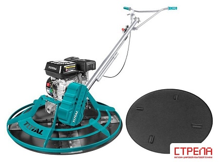 Затирочная машина Total TP9361-1