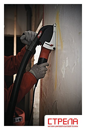 Угловая шлифмашина Milwaukee AGV 12-125 X DEC-SET [4933448020]