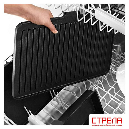 Электрогриль Braun MultiGrill 9 CG9040