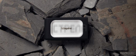 Внешний накопитель Kingston XS2000 2TB SXS2000/2000G