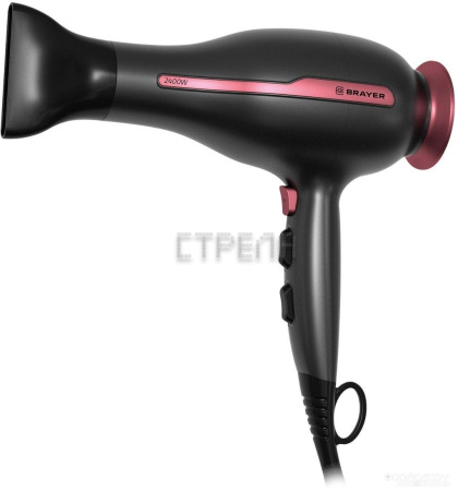 Фен Brayer BR3009