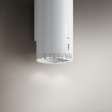 Вытяжка Jet air Pipe WH/A/43 (PRF0099249)