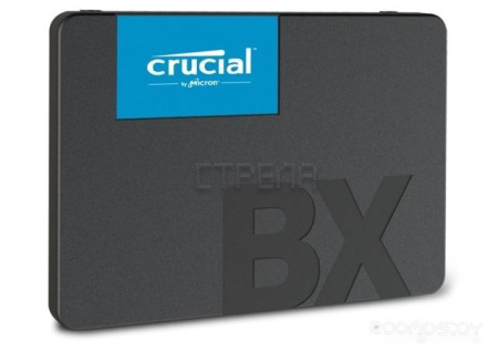 SSD Crucial BX500 500GB CT500BX500SSD1