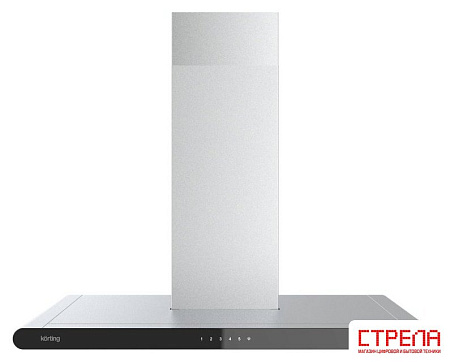 Кухонная вытяжка Korting KHC 9958 XGN