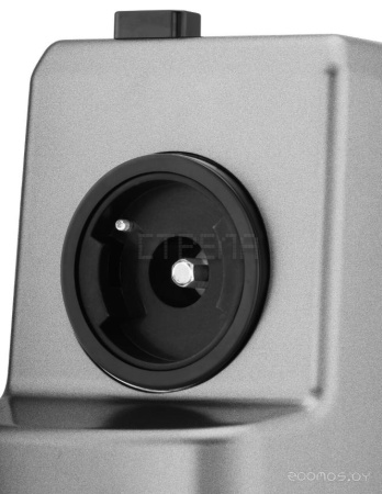 Мясорубка Holt HT-MG-008 (серебристый)