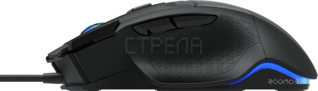 Игровая мышь AULA Mountain S12