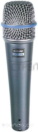 Микрофон Shure BETA 57A