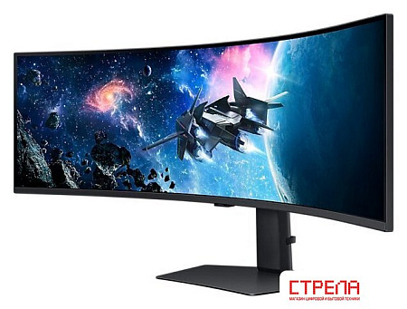 Игровой монитор Samsung Odyssey G9 LS49CG954EIXCI