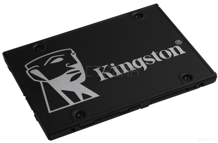 SSD Kingston KC600 2TB SKC600/2048G