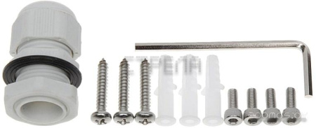 Кронштейн Dahua DH-PFA139