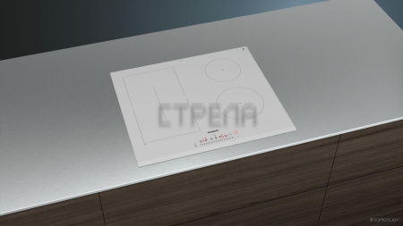 Варочная панель Siemens ED652FSB5E