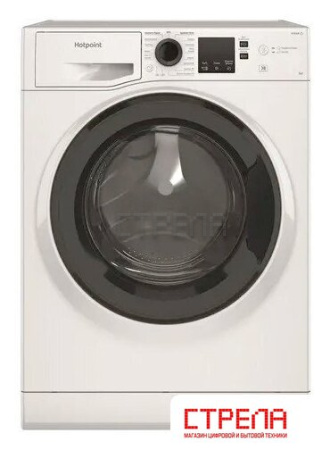 Стиральная машина Hotpoint NSS 6015 K V RU