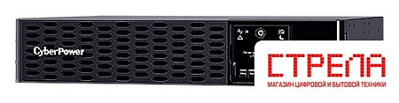 Источник бесперебойного питания CyberPower Professional Rackmount PR3000ERTXL2UA