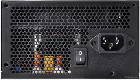 Блок питания SilverStone ST60F-ES230