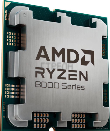 Процессор AMD Ryzen 5 8500G