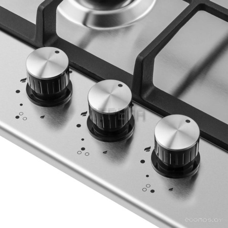Варочная панель HOMSair HGS433TGCS