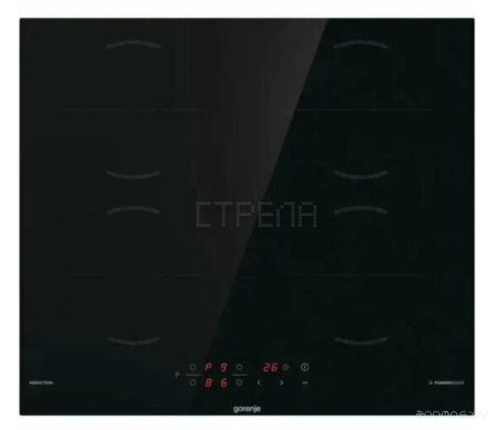 Варочная панель Gorenje GI6401BSCE