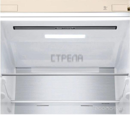 Холодильник LG DoorCooling+ GA-B509CEQM