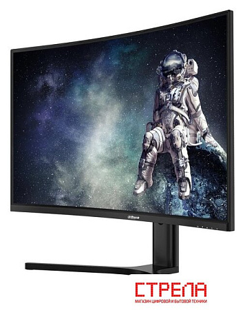 Игровой монитор Dahua DHI-LM32-E330CA