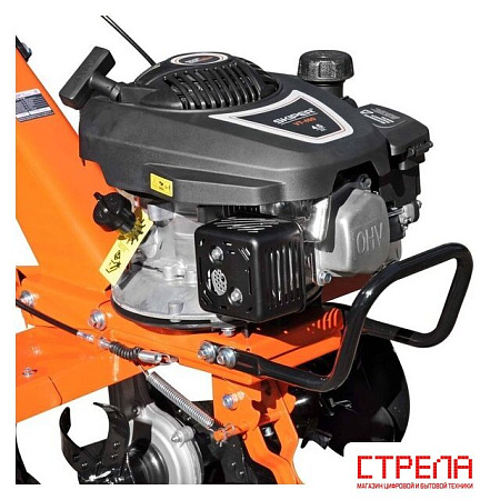 Мотокультиватор бензиновый Skiper VT-400