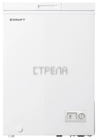 Морозильный ларь Kraft BD (W)-135QX