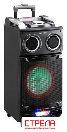 Патибокс Supra SMB-880