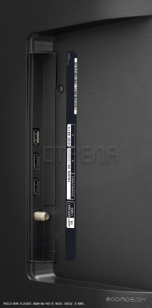 Телевизор LG UR78 43UR78006LK