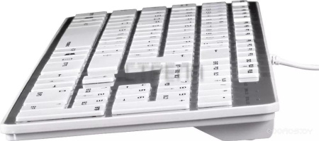 Клавиатура HAMA Rossano