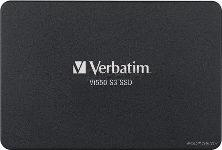 SSD Verbatim Vi550 S3 128GB 49350