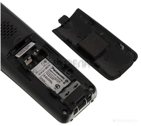 Радиотелефон Panasonic KX-TG2521RUT