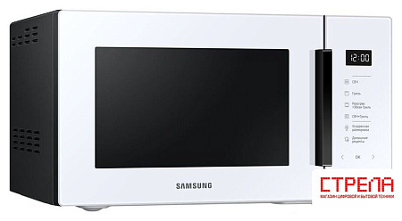 Микроволновая печь Samsung MG23T5018AW/BW