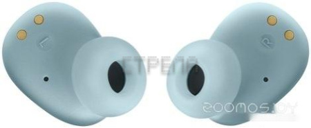 Наушники JBL Wave Buds (мятный)