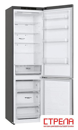 Холодильник LG DoorCooling+ GA-B509MMZL