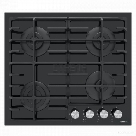 Варочная панель HOMSair HGE643BK