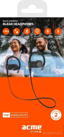 Наушники Acme BH508