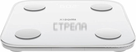 Напольные весы Xiaomi Body Composition Scale S400 (международная версия)