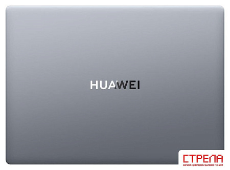 Ноутбук Huawei MateBook D 14 2024 MDG-X 53014QKX