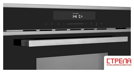 Микроволновая печь Weissgauff BMWO-349 DBSX Touch