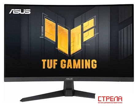 Игровой монитор ASUS TUF Gaming VG27VQ3B