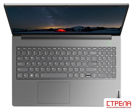 Ноутбук Lenovo ThinkBook 15 G3 ACL 21A4003PRU